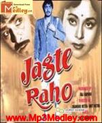 Jagte Raho 1956 song download